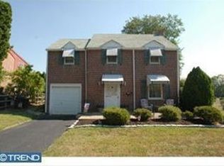 7 Mulberry Ln, Newtown Square, PA 19073