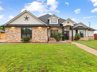 5520 Zavalla Dr, Waco, TX 76708