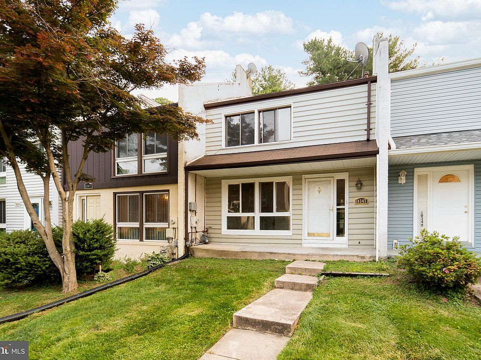 10347 Nightmist Ct, Columbia, MD 21044 Zillow