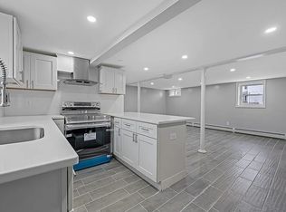 73 Orient St #Gf, Worcester, MA 01604