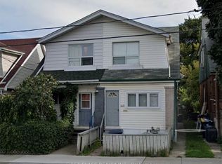 2471 Gerrard St E, Toronto, ON M4E2G3