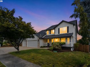 3641 NW 30th Ave, Camas, WA 98607