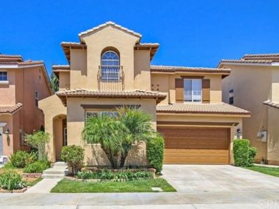 27 Via Carisma, Aliso Viejo, CA, 92656