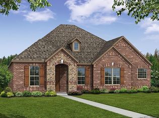 14686 Bandera Ave, Frisco, TX 75035