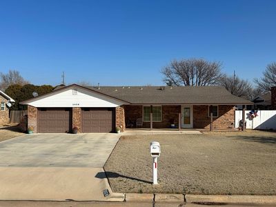 2420 2nd St, Woodward, OK, 73801