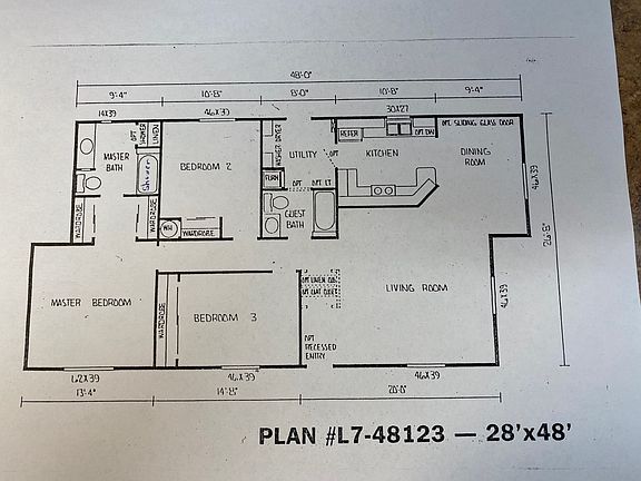 2nd image of 3700 14th Ave SE Unit 26