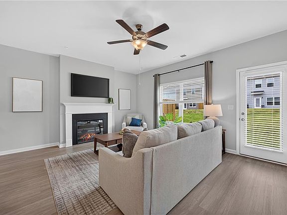5th image of 6379 Towhee Way