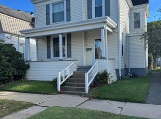 1309 Center St, Moundsville, WV