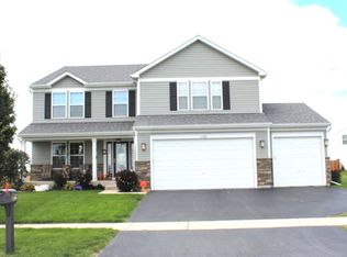 1168 Muir Trl, Hebron, IL 60034