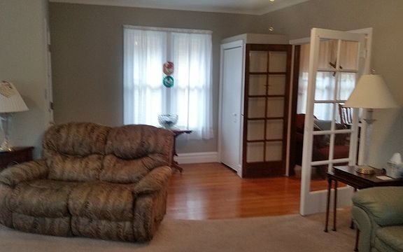 4th image of 4450 N Parkside Ave