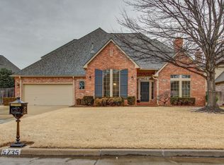 5735 E 102nd St, Tulsa, OK 74137