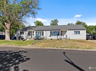 508 Delafield Ave, Richland, WA 99352