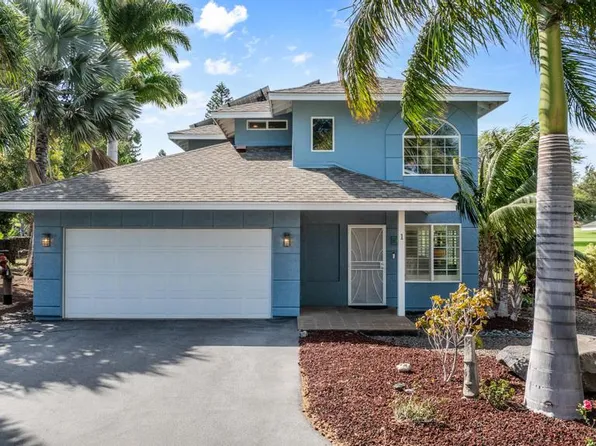 68-3888 Lua Kula St Unit 1, Waikoloa, HI 96738