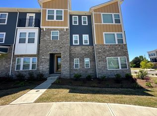 3121 Treble Ct, Charlotte, NC 28262