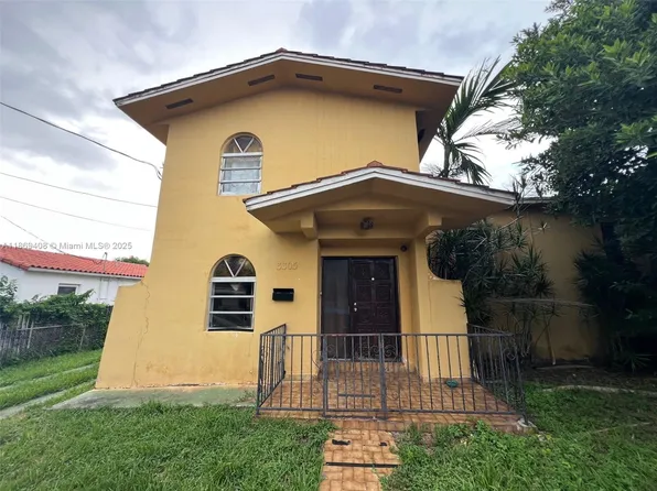 2798 SW 33rd Ave, Miami, FL 33133