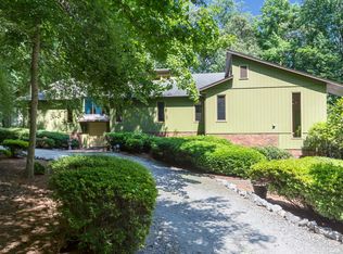 8109/8111 Hunting Cog Rd, Oak Ridge, NC 27310