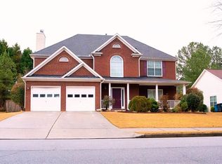 1315 Great River Pkwy, Lawrenceville, GA 30045