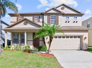 701 Kettering Rd, Davenport, FL 33897