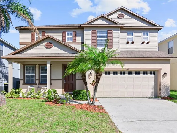 701 Kettering Rd, Davenport, FL 33897