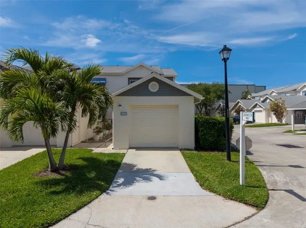 11531 Shipwatch Dr APT 1037, Largo, FL 33774