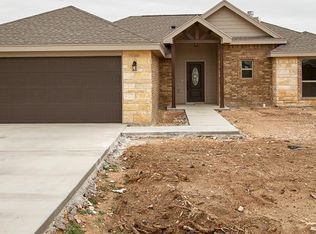 9015 Chital Ct, San Angelo, TX 76901