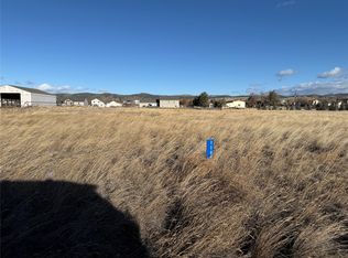 1188 Hunter Rd, Helena, MT 59602