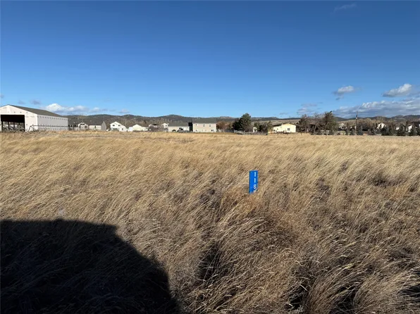 1188 Hunter Rd, Helena, MT 59602