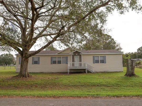 26325 Glenhaven Rd, Zephyrhills, FL 33544