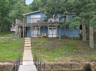 414 Bing Ln, Climax Springs, MO 65324
