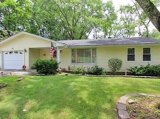 1348 Karen Dr, Cape Girardeau, MO 63701