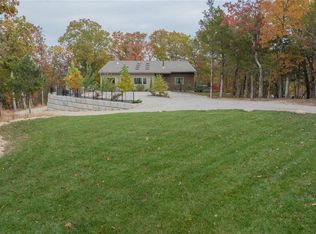 4578 Trails End Trl, House Springs, MO 63051