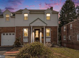 127 Church Rd, Jenkintown, PA 19046