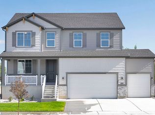 1991 E Burger St, Lake Point, UT 84074