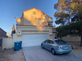 308 Clifton Heights Dr, Las Vegas, NV 89145
