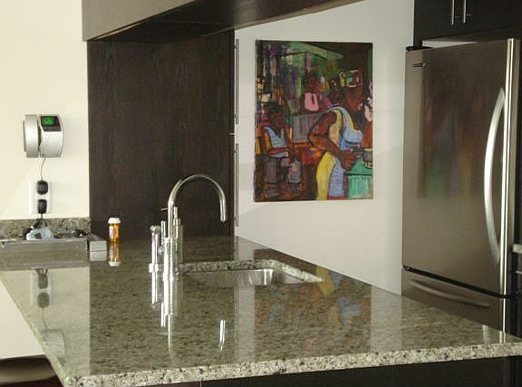 3rd image of 1515 Hudson Park #1515