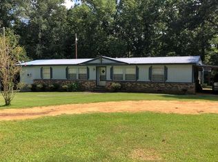 2366 Hurricane Lake Dr SW, Brookhaven, MS 39601
