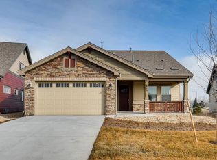 685 Brennan Cir, Erie, CO 80516