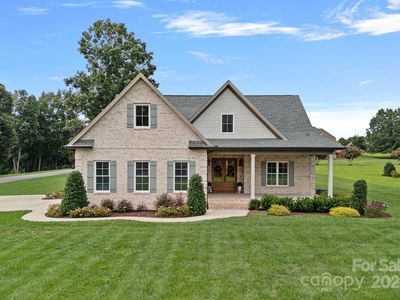 172 Doe Run Ln, Statesville, NC, 28625