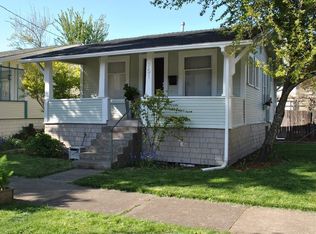 751 NW Tyler Ave, Corvallis, OR 97330