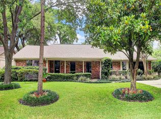 859 Pecanwood Ln, Houston, TX 77024