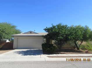 4181 S Goodall Pl, Tucson, AZ 85730