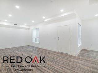4000 W Mont Clair St #205, Los Angeles, CA 90018