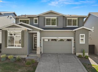 11752 NW Mellridge Ln, Portland, OR 97229