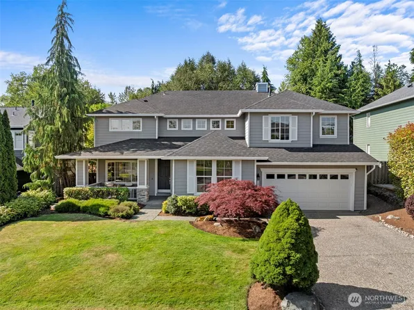 13118 63rd Avenue SE, Snohomish, WA 98296