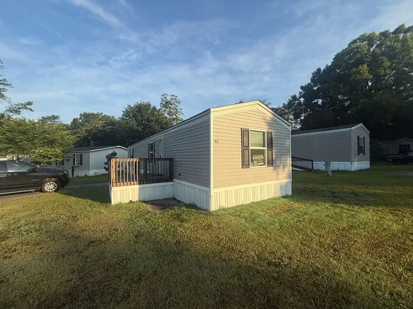 43 Sutherland Ln SW, Conyers, GA 30012