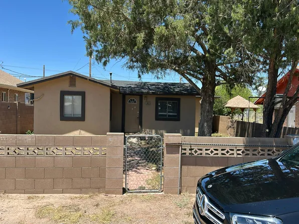 403 E Navajo St, Huachuca City, AZ 85616