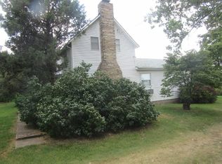 13649 21st Rd, Oxford, KS 67119