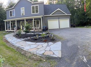 517 Stage Rd, Richmond, VT 05477