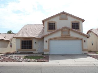 731 N Fresno St, Chandler, AZ 85225