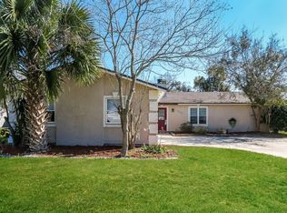 10945 Reading Rd, Jacksonville, FL 32257